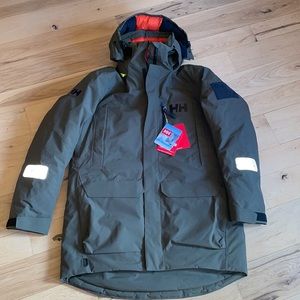 Helly Hansen Artic Ocean Parka